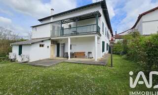 Maison 8 Pièces 170 m² à vendre à La Bastide-Clairence (64240)