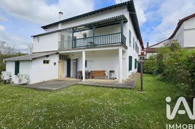 Maison 8 pièces 425000 €