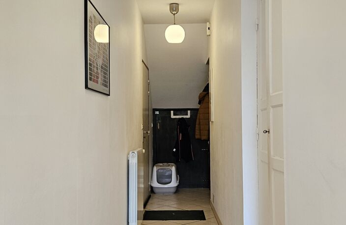 Vente Maison de village 8 pièces — photo 3