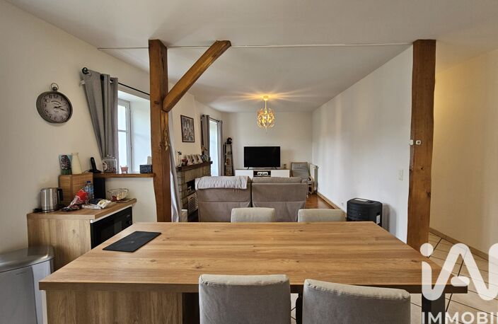 Vente Maison de village 8 pièces — photo 4