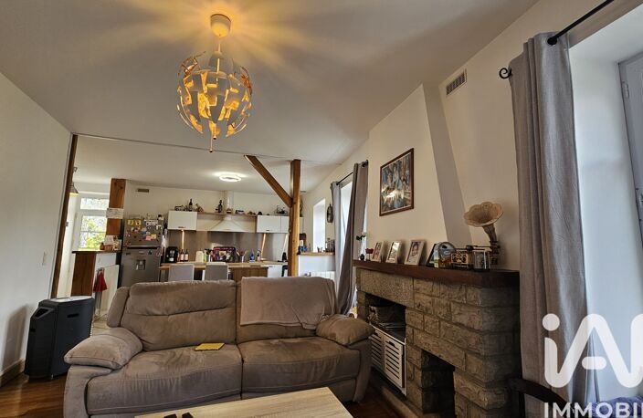 Vente Maison de village 8 pièces — photo 5
