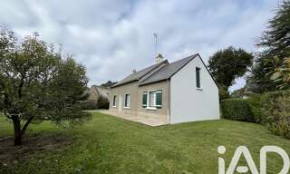 Maison 5 Pièces 91 m² à vendre à Herbignac (44410)