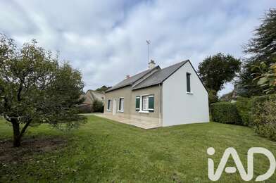 Maison 5 pièces 239000 €