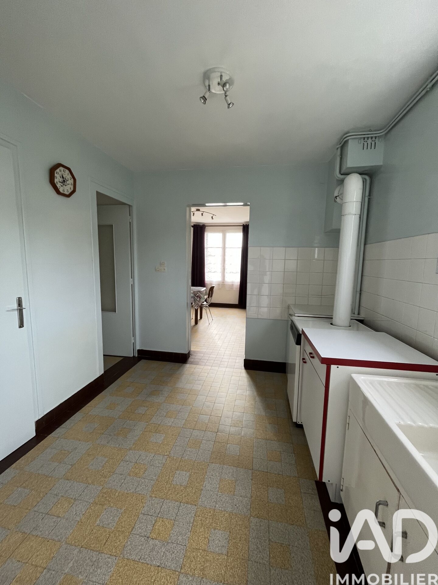 Vente Maison/villa 5 pièces - Photo 3