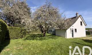 Maison 5 Pièces 91 m² à vendre à Herbignac (44410)