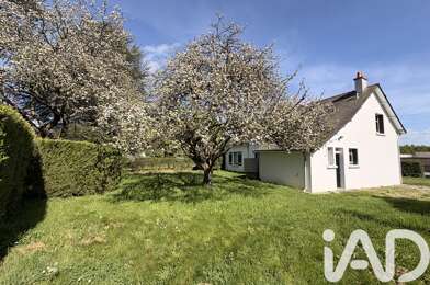 Maison 5 pièces 239000 €