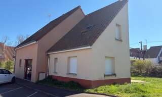 Appartement 3 Pièces 40 m² à vendre à Digoin (71160)