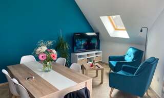 Appartement 3 Pièces 40 m² à vendre à Digoin (71160)