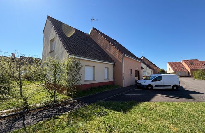 Appartement à vendre 3 pièces DIGOIN (71) — photo 3