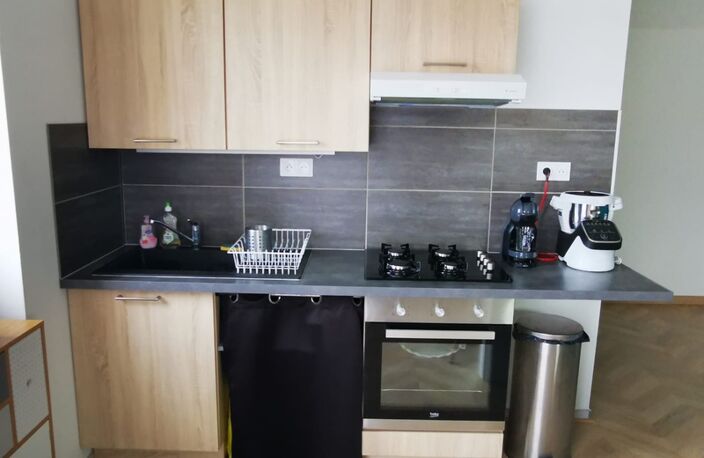 Appartement à vendre 3 pièces DIGOIN (71) — photo 5