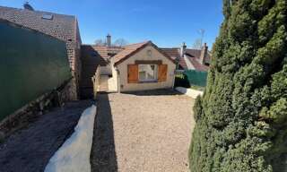 Maison 5 Pièces 110 m² à vendre à Vonges (21270)