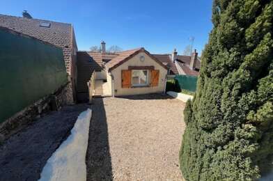 Maison 5 pièces 166500 €