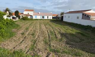 Terrain  685 m² à vendre à L'Épine (85740)