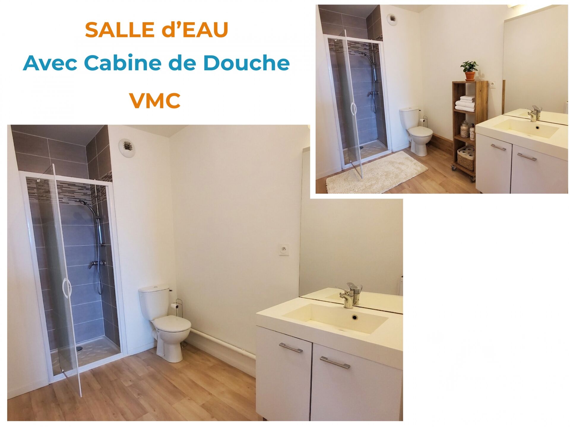Vente Appartement 2 pièces - Photo 5