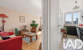 Appartement 2 Pièces 44 m² à vendre à Boulogne-Billancourt (92100)