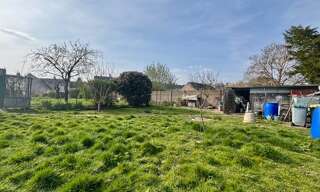 Terrain  440 m² à vendre à Chevilly (45520)