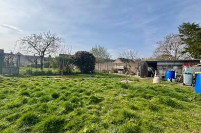 Terrain  40000 €