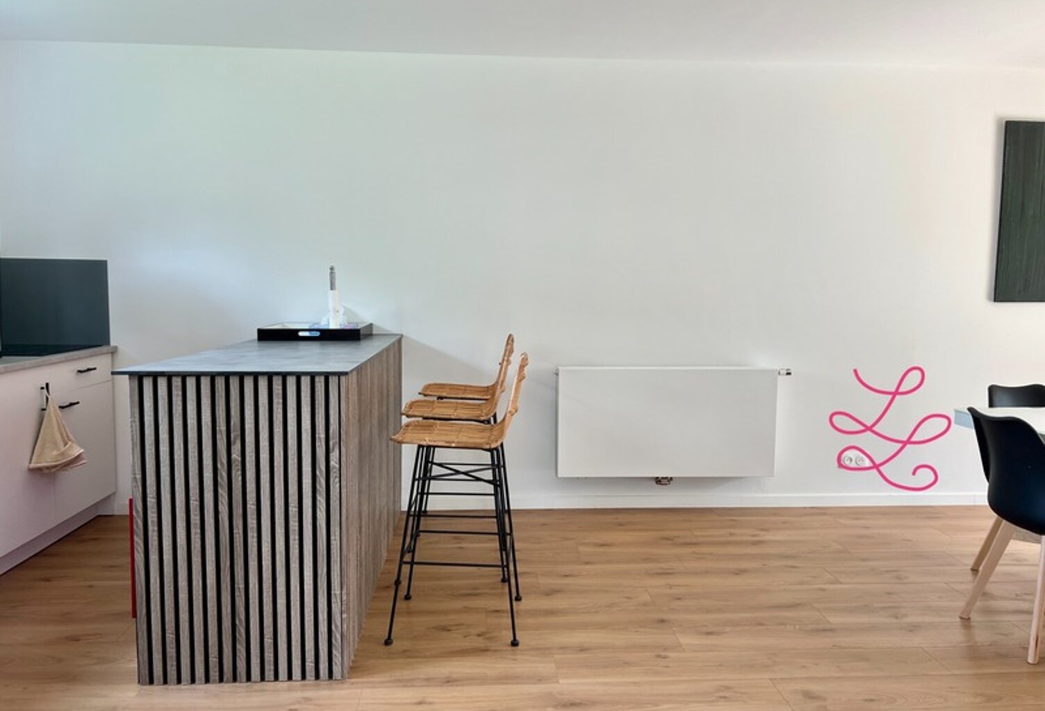 Maison d'architecte, 4 chambres et jardin ,classée A — photo 1