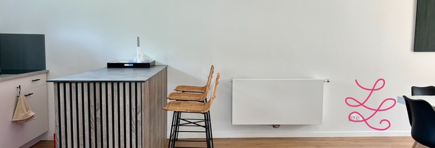 Maison 5 Pièces 119 m² à vendre à Le Touquet-Paris-Plage (62520)