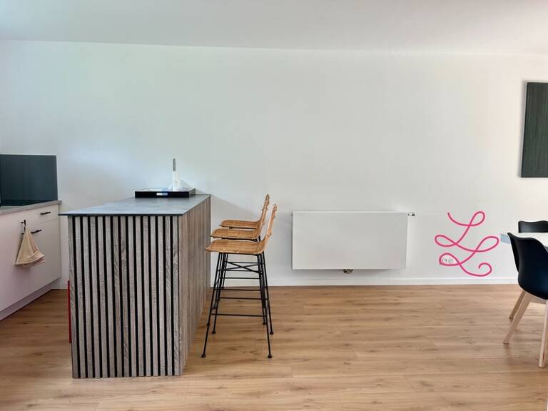 Maison d'architecte, 4 chambres et jardin ,classée A — photo 1