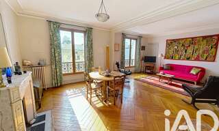 Appartement 5 Pièces 95 m² à vendre à Saint-Cloud (92210)