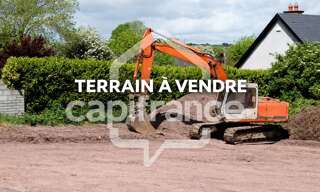 Terrain  474 m² à vendre à Chevilly (45520)