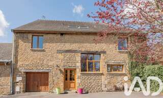 Maison 6 Pièces 197 m² à vendre à Wadelincourt (08200)