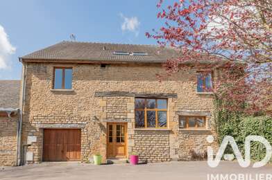Maison 6 pièces 289000 €