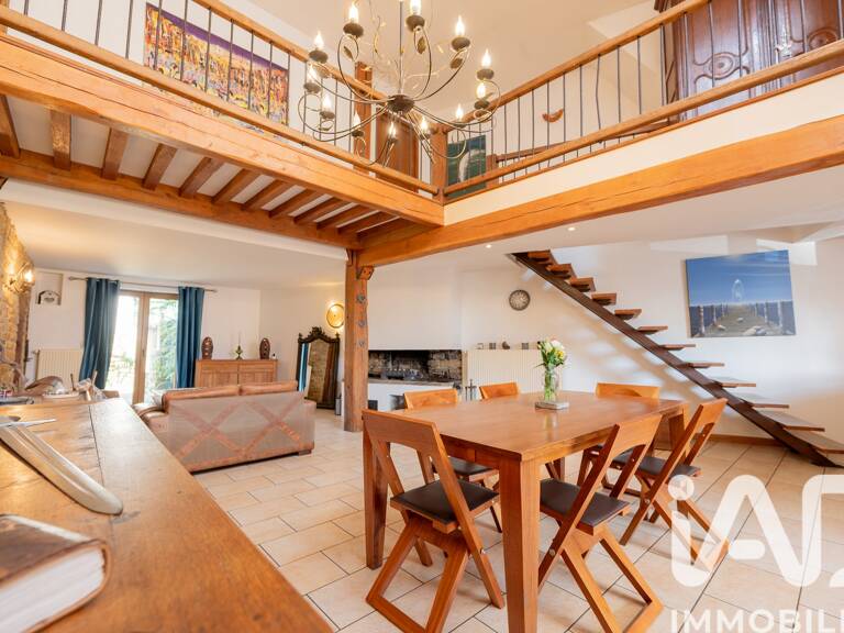 Vente Maison/villa 6 pièces — photo 1