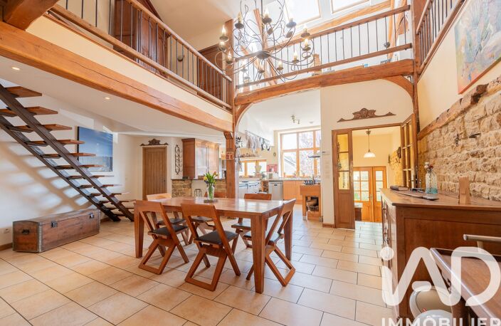Vente Maison/villa 6 pièces — photo 3