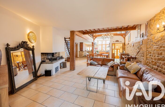 Vente Maison/villa 6 pièces — photo 4