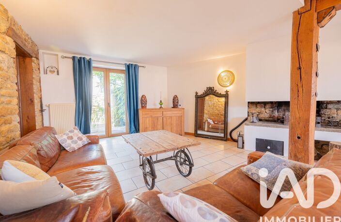 Vente Maison/villa 6 pièces — photo 5