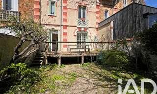 Maison 6 Pièces 140 m² à vendre à Lagny-sur-Marne (77400)