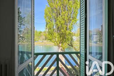 Maison 6 pièces 599500 €