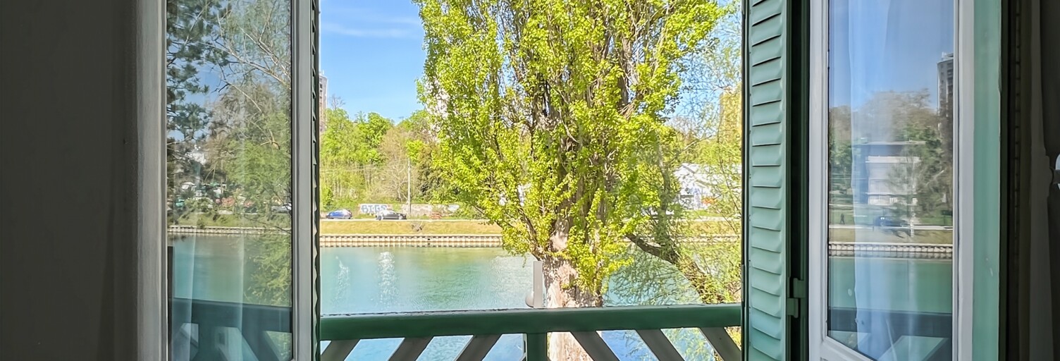 Maison 6 Pièces 140 m² à vendre à Lagny-sur-Marne (77400)