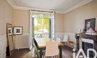 Maison 6 Pièces 140 m² à vendre à Lagny-sur-Marne (77400)