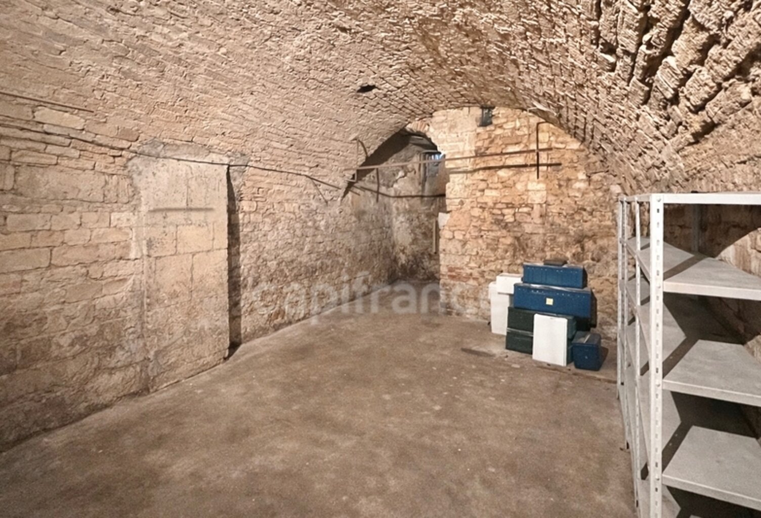 Cave à louer Montpellier centre-ville — photo 1
