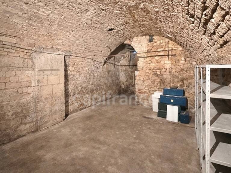 Cave à louer Montpellier centre-ville — photo 1