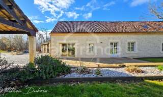 Maison 8 Pièces 254 m² à vendre à Lamonzie-Montastruc (24520)