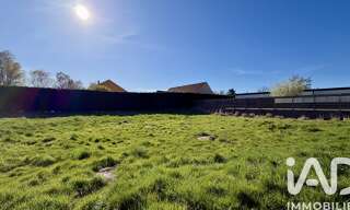 Terrain  745 m² à vendre à Hultehouse (57820)