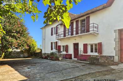 Maison 9 pièces 430000 €