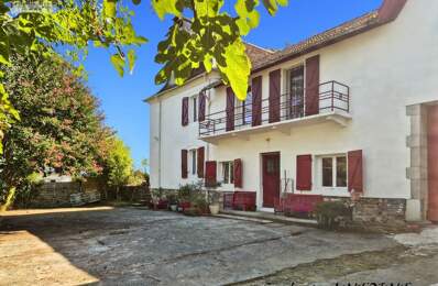 Maison de caractère 284 m² - 6 suites - Orthez — photo du bien