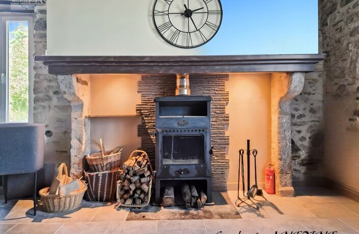 Maison de caractère 284 m² - 6 suites - Orthez — photo 3