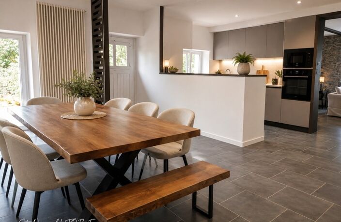 Maison de caractère 284 m² - 6 suites - Orthez — photo 5