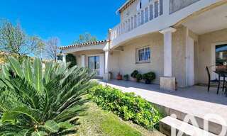 Maison 5 Pièces 157 m² à vendre à Nîmes (30000)