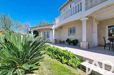 Maison 5 pièces 370000 €