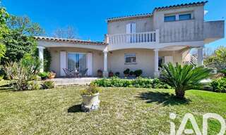Maison 5 Pièces 157 m² à vendre à Nîmes (30000)