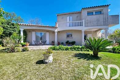 Maison 5 pièces 370000 €