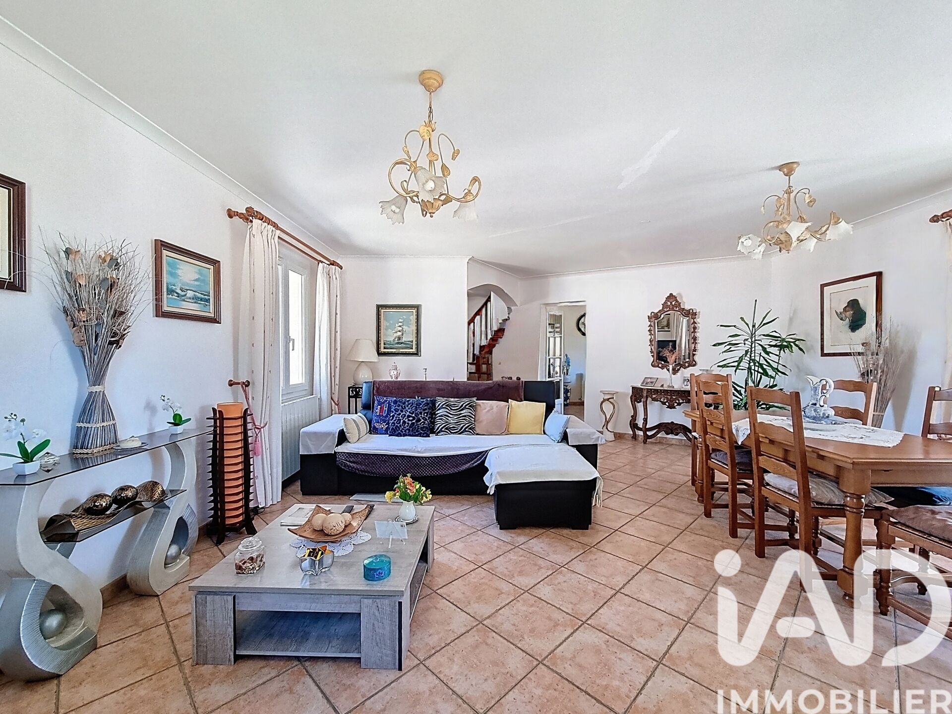 Vente Maison traditionnelle 6 pièces - Photo 2