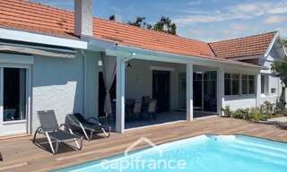 Maison 5 Pièces 128 m² à vendre à Arcachon (33120)